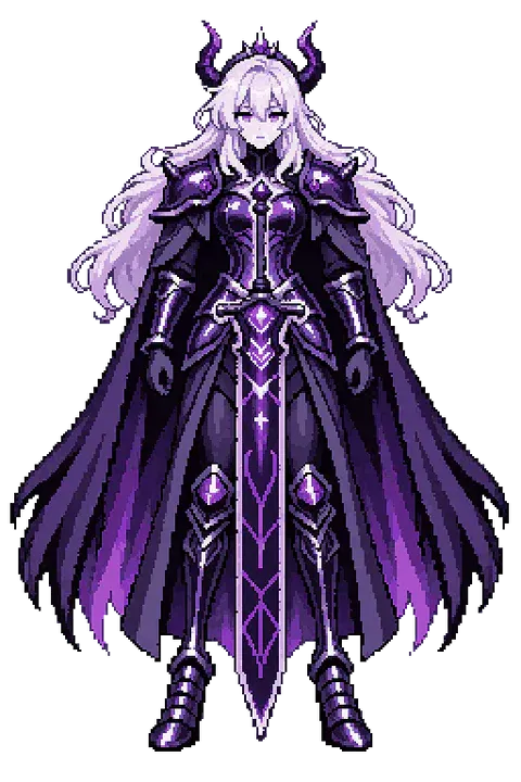 Abyssal Sovereign — Soul Strip Enemies