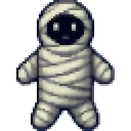 Bandaged Doll — Soul Strip Relics
