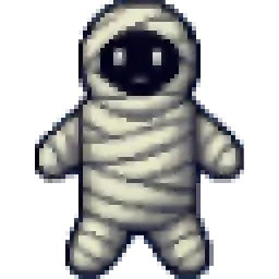 Bandaged Doll — Soul Strip Relics