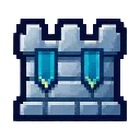 Barricade — game art
