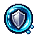 Barrier — game art