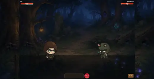 Battle