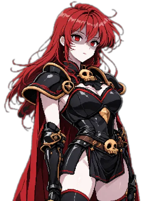Blood Pact