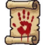 Blood Vow — game art