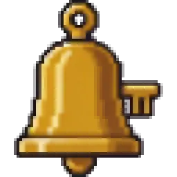 Clockwork Bell — Soul Strip Relics