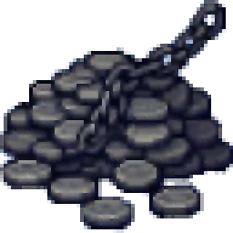 Cursed Hoard — Soul Strip Relics