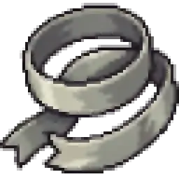 Dancer's Ribbon — Soul Strip Relics