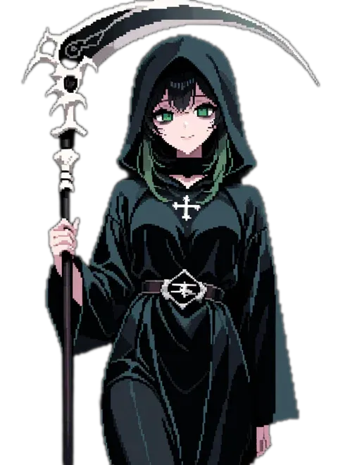 Dark Harvest