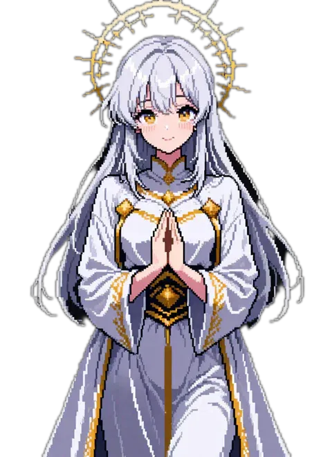Divine Light