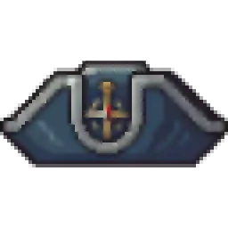 Navigator's Hat — Soul Strip Relics