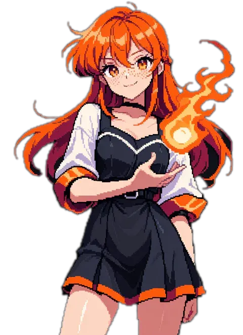 Ember Spirit
