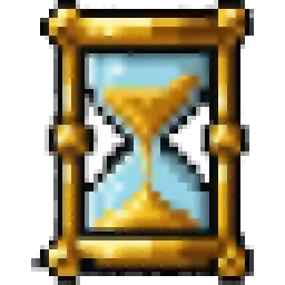 Endless Hourglass — Soul Strip Relics