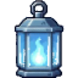 Ethereal Lantern — Soul Strip Relics