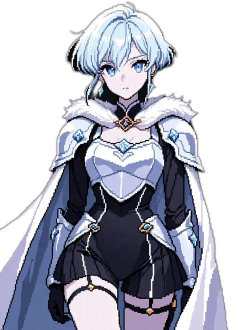 Frost Archer