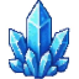 Ice Crystals — Soul Strip Relics