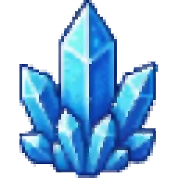 Ice Crystals — Soul Strip Relics