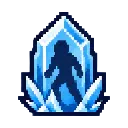 Frozen — game art