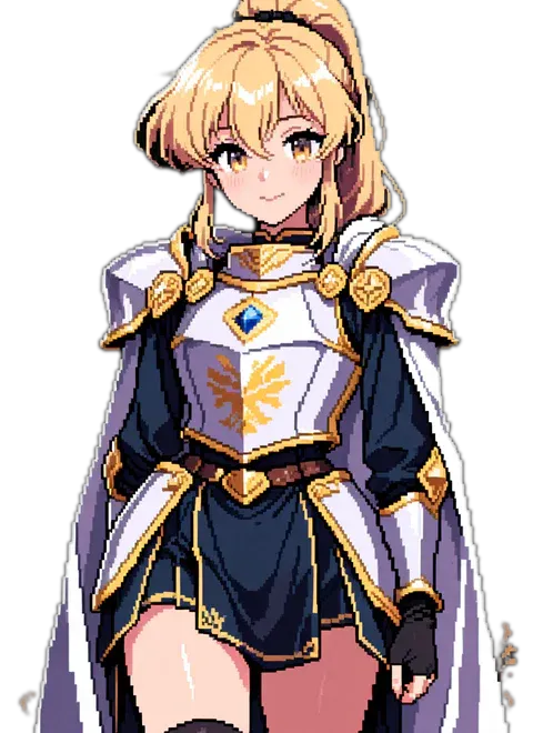 Holy Knight