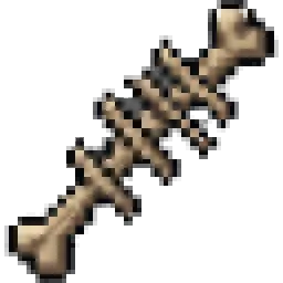 Hunter's Tally — Soul Strip Relics