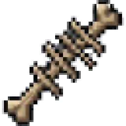 Huntress's Tally — Soul Strip Relics