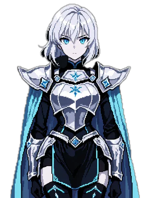 Ice Armor