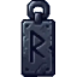 Iron Ward — Soul Strip Relics