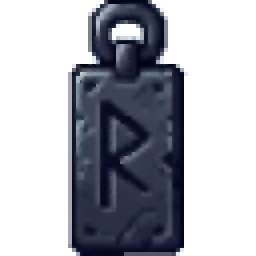 Iron Charm — Soul Strip Relics