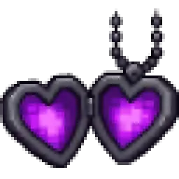 Lover's Locket — Soul Strip Relics