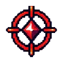 Mark — game art