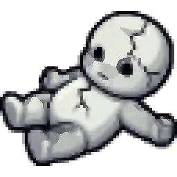 Abandoned Doll — Soul Strip Relics