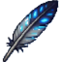 Oblivion Quill — Soul Strip Relics
