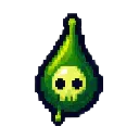 Poison — game art
