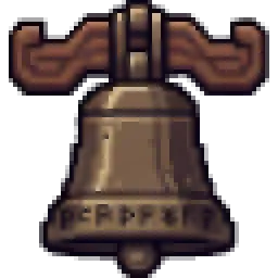Ritual Bell — Soul Strip Relics