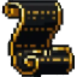 Scroll of Rebirth — Soul Strip Relics