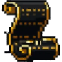 Scroll of Rebirth — Soul Strip Relics