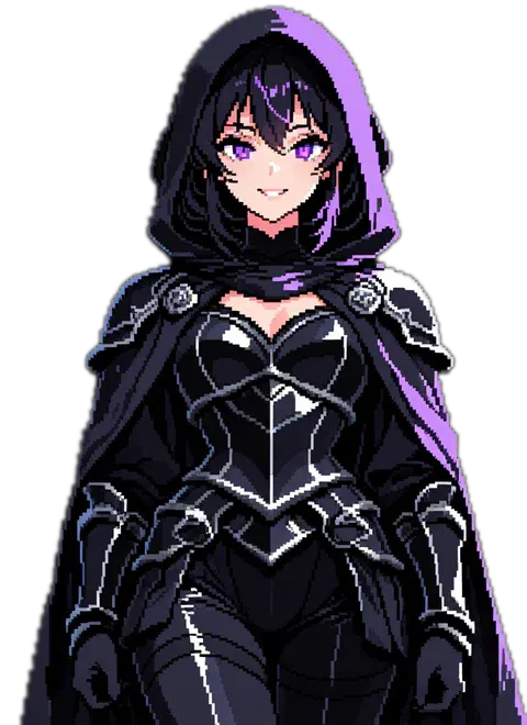 Shadow Dagger