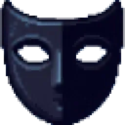 Shadow Mask — Soul Strip Relics