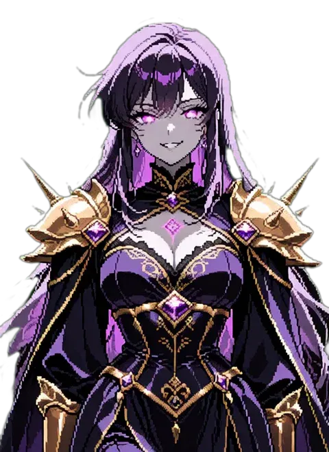 Shadow Queen