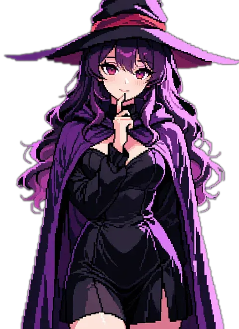 Shadow Witch