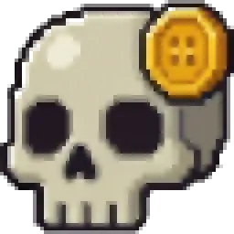 Skull of Greed — Soul Strip Relics