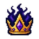Crown — game art