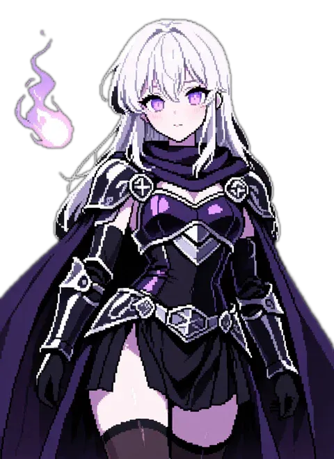 Spectral Blade