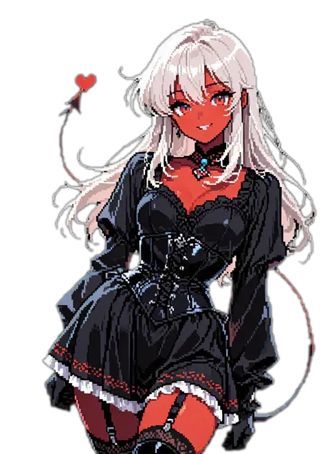 Succubus