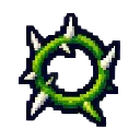 Thorns — game art