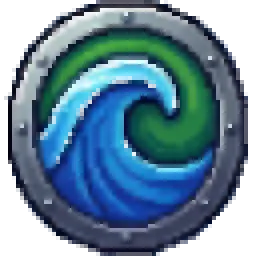 Tide Shield — Soul Strip Relics