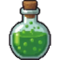 Toxic Vial — Soul Strip Relics