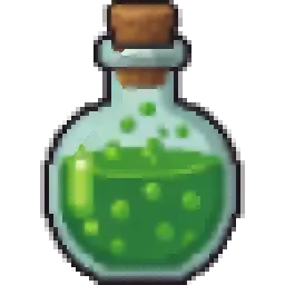Toxic Vial — Soul Strip Relics