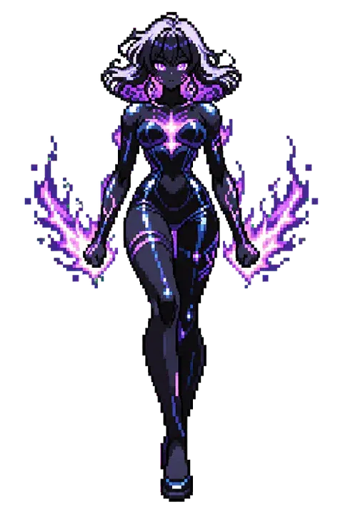Twin Shadows — Soul Strip Enemies