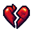 Vulnerable — game art