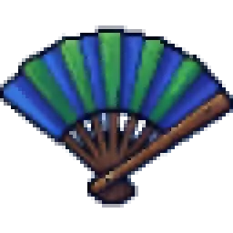 War Fan — Soul Strip Relics